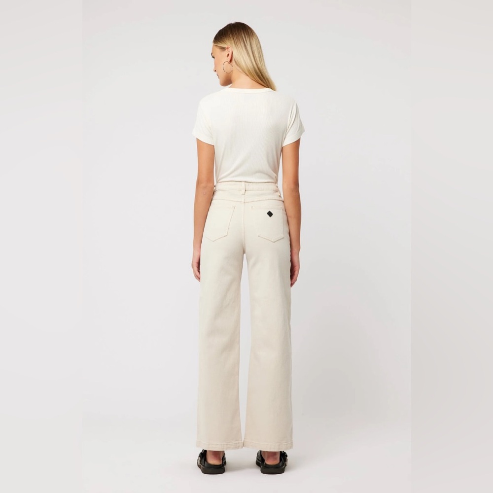 Abrand ‘94 High & Wide Jeans